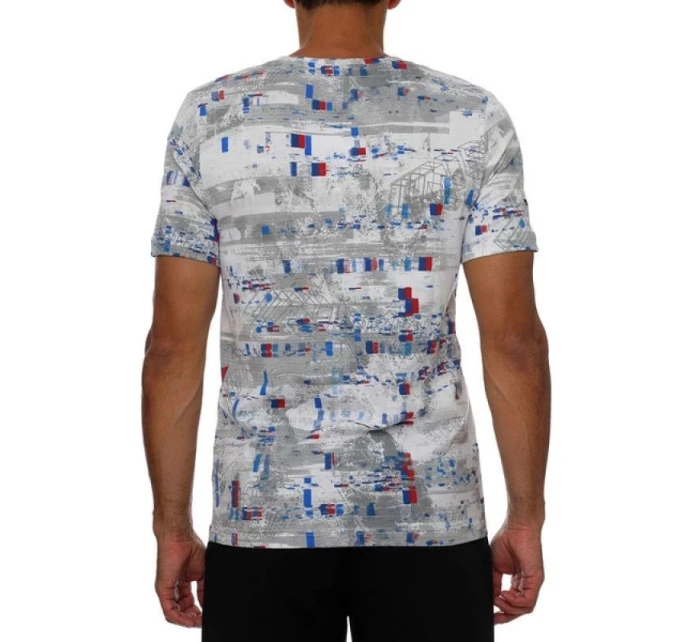 Pánské sportovní tričko BMW MMS M 532868 02 - Puma Pánské sportovní tričko BMW MMS M 532868 02 - Puma