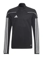 Dětský tréninkový top Tiro 23 League Jr HS3487 - Adidas
