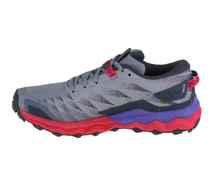 Boty Mizuno Wave Daichi 7 W J1GK227142