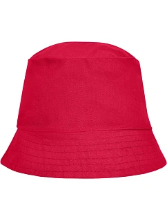Daiber MB 6 Promo klobouk 03.0006 signal red