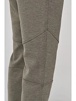 PA Pánské funkční kalhoty 20. deep grey heather model 22513696 - Kariban ProAct PA Pánské funkční kalhoty 20. deep grey heather model 22513696 - Kariban ProAct