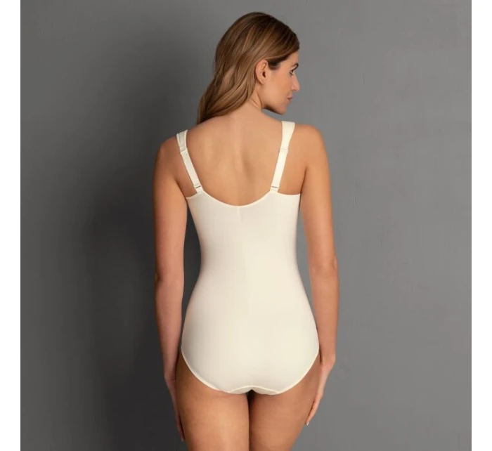 Lucia komfortní korzet model 16098956 crystal - Anita Classix