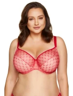 Gorteks Euphoria/B3 barva: červená Gorteks Euphoria/B3 barva: červená