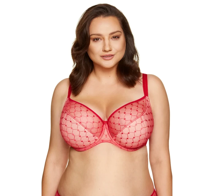 Gorteks Euphoria/B3 barva: červená Gorteks Euphoria/B3 barva: červená