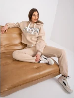 Sada EM KMPL 720.01 béžová