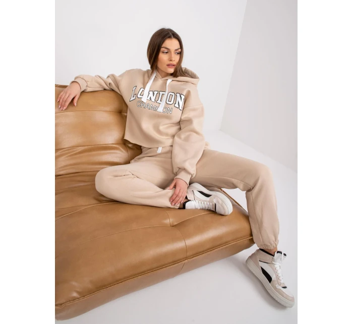 Sada EM KMPL 720.01 béžová