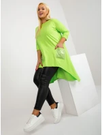 Halenka RV BZ 8533.04 vápno