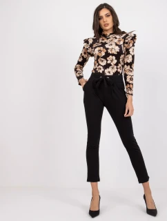 Tepláky RV DR model 17098475 černá - FPrice