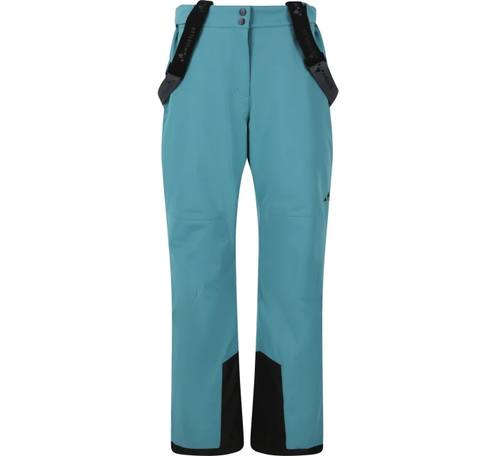 Dámské lyžařské kalhoty Whistler Yarra W-PRO 15000