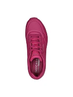 Dámské tenisky UNO Stand on Air W 73690-MAG magenta - Skechers