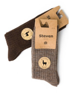 Pánské ponožky model 17514794 - Steven