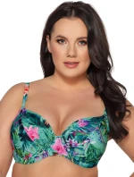 PLAVKOVÁ PODPRSENKA SK 206 PARADISE