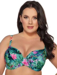 BIUSTONOSZ KĄPIELOWY SK 206 PARADISE