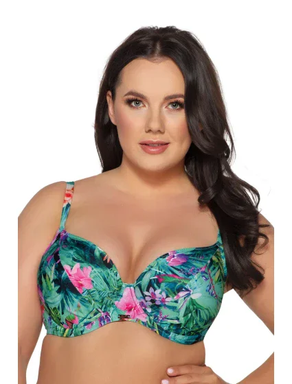 BIUSTONOSZ KĄPIELOWY SK 206 PARADISE