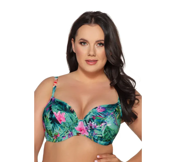 BIUSTONOSZ KĄPIELOWY SK 206 PARADISE