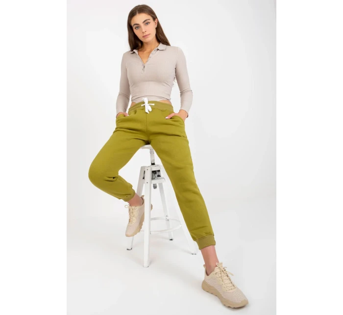 Teplákové kalhoty model 172545 Fancy