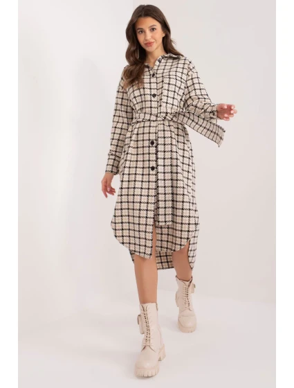 Denní šaty model 192519 Lakerta