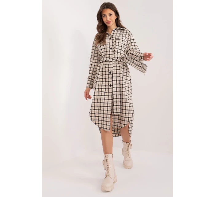 Denní šaty model 192519 Lakerta