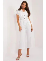 Dámský Overal model 195962 Italy Moda Dámský Overal model 195962 Italy Moda