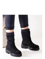 Boty model 205038 Solea Boty model 205038 Solea