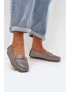 Mokasiny model 208771 Step in style