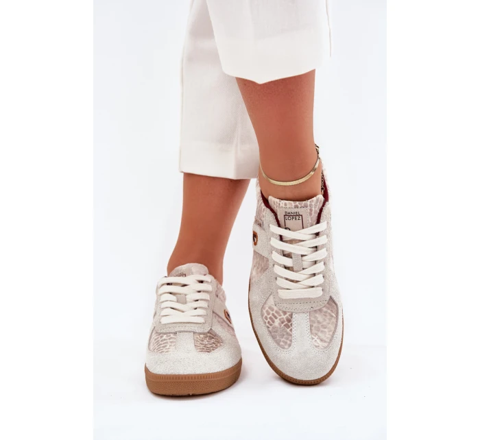 Sportovní obuv model 215472 Step in style Sportovní obuv model 215472 Step in style