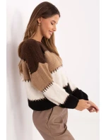 Svetr  model 219186 Italy Moda