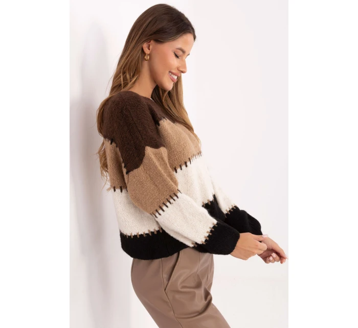 Svetr  model 219186 Italy Moda