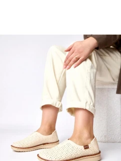 Polobotky  model 224160 Solea