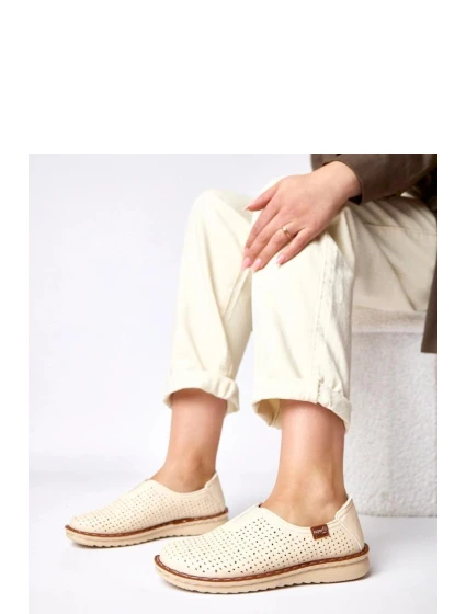 Polobotky model 224160 Solea Polobotky model 224160 Solea