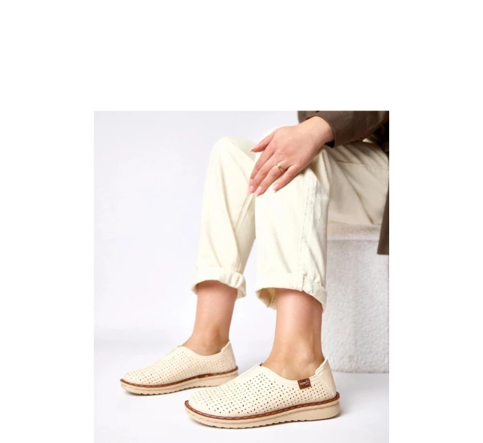 Polobotky model 224160 Solea Polobotky model 224160 Solea