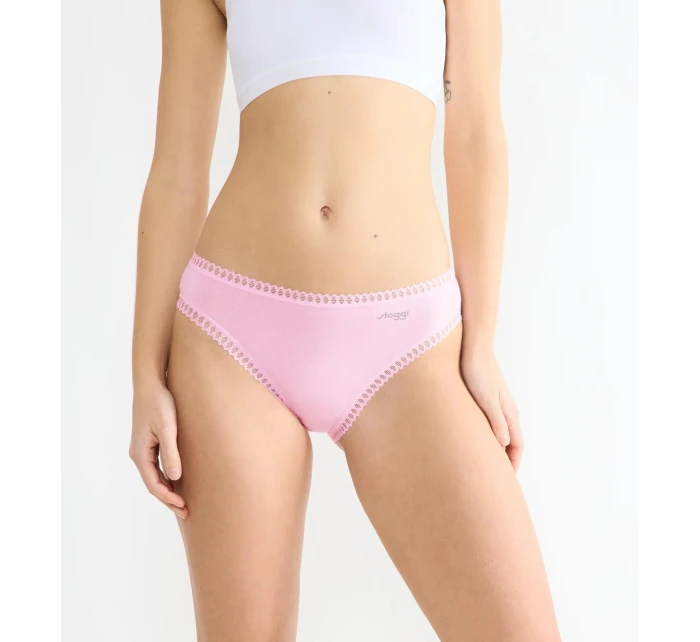 sloggi GO Crush High leg C3P - UNKNOWN - SLOGGI UNKNOWN - SLOGGI