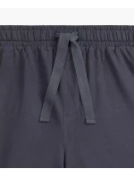 Pánské pyžamo Atlantic NMP-379 kr/r S-2XL Pánské pyžamo Atlantic NMP-379 kr/r S-2XL