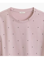 Pyžamo Atlantic NLP-500 long/r S-2XL Pyžamo Atlantic NLP-500 long/r S-2XL