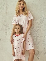 Košile Taro 3546 Maia kr/r 104-140 W26