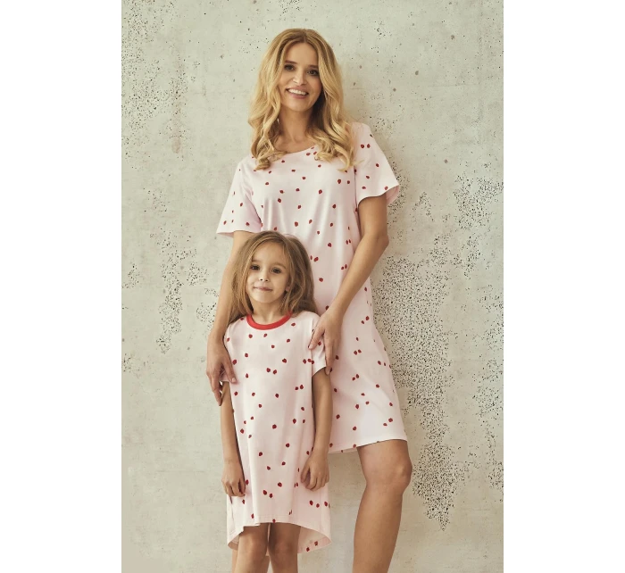 Košile Taro 3546 Maia kr/r 104-140 W26