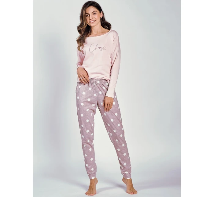 Dámské pyžamo   dł/r SXL model 20257951 - Taro