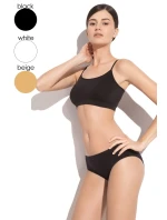 Fitness top 3k611 black - GATTA