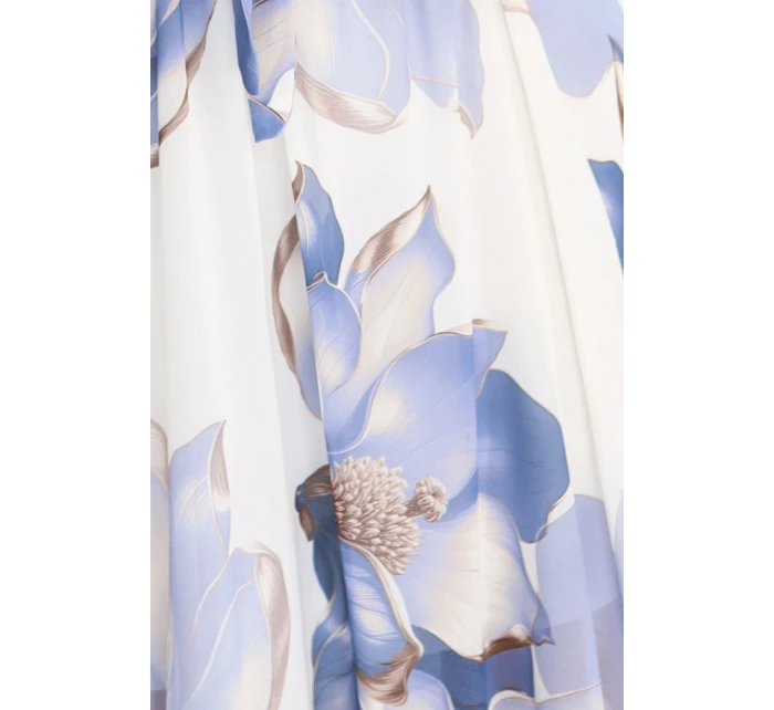 Dámské šaty 602-1 - Numoco basic