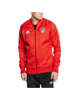 Adidas Fc Bayern Anthem Jacket M Ac6727 pánské