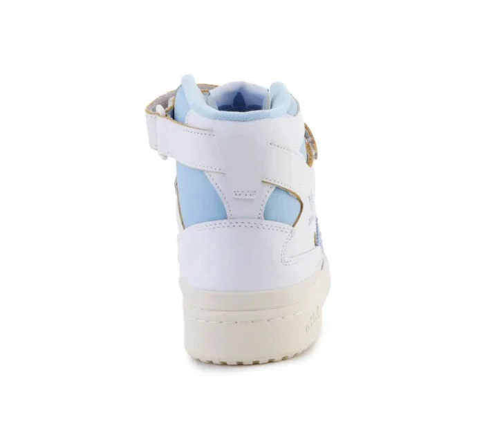 Boty adidas Hi M model 19061859 - adidas ORIGINALS Boty adidas Hi M model 19061859 - adidas ORIGINALS