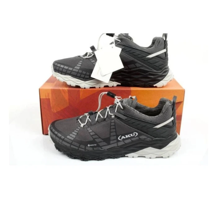 Trekové boty Aku Flyrock GTX M 698632