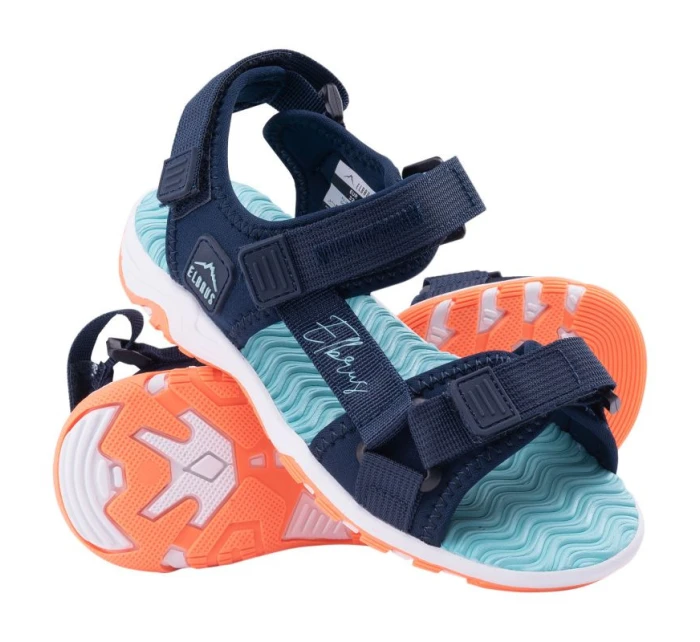 Jr sandály model 20842642 - Elbrus Jr sandály model 20842642 - Elbrus