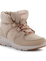 Boty Skechers Glacial Ultra - Trend Up W 144194-TAN