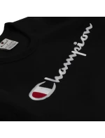 Champion Mikina s výstřihem M 220254 KK001