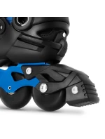 Kolečkové brusle Spokey Freespo Jr SPK-944658 r. 31-34