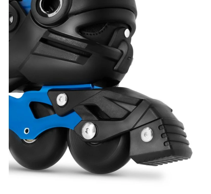 Kolečkové brusle Spokey Freespo Jr SPK-944658 r. 31-34