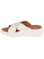 Boty FitFlop F-Mode Flatform W FW5-477