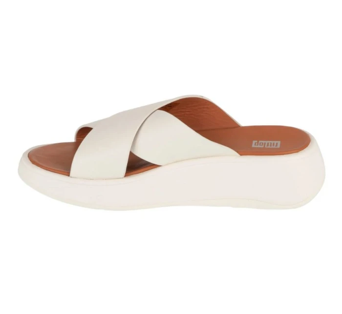 Boty FitFlop F-Mode Flatform W FW5-477