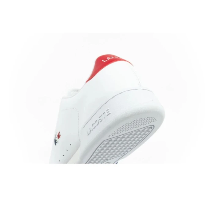 Lacoste Carnaby Cup 125 4 SMA M 749SMA0112407 boty